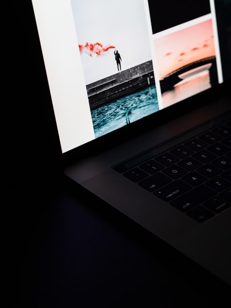 The Art of Visual Storytelling